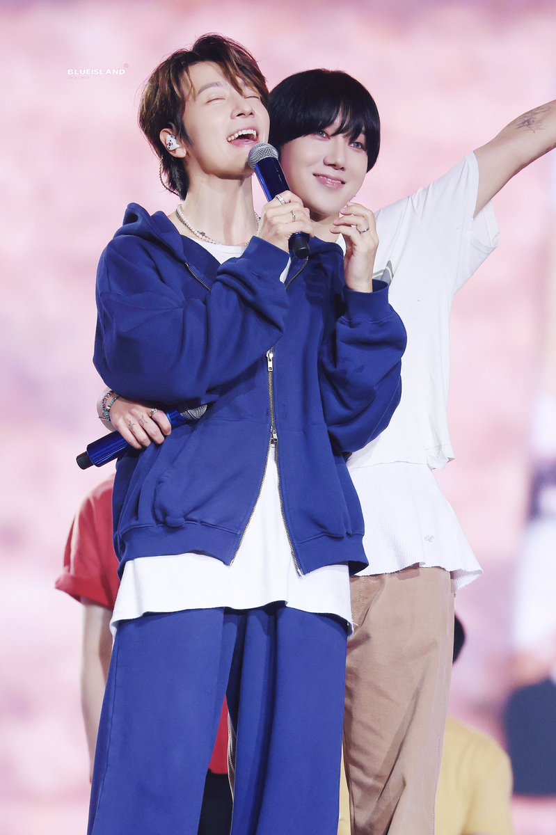 Island9Blue's tweet image. 251115
 &amp;lt;SUPER SHOW 10&amp;gt; in TAIBEI DAY2

🥺🥺🥺🥺귀여워

#예성  
#김종운
#김강훈
#YESUNG 
#동해
#슈퍼주니어
#이동해
#DONGHAE 
#SUPERJUNIOR