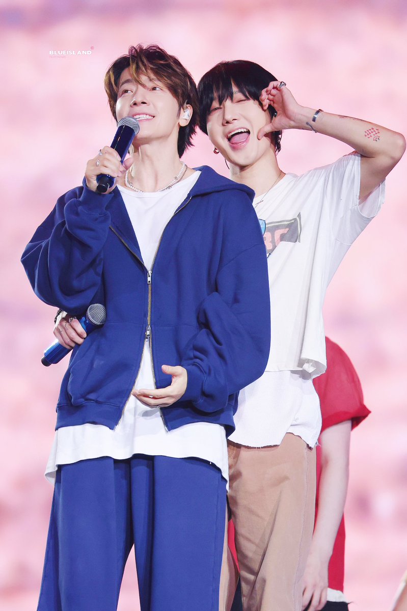 Island9Blue's tweet image. 251115
 &amp;lt;SUPER SHOW 10&amp;gt; in TAIBEI DAY2

🥺🥺🥺🥺귀여워

#예성  
#김종운
#김강훈
#YESUNG 
#동해
#슈퍼주니어
#이동해
#DONGHAE 
#SUPERJUNIOR