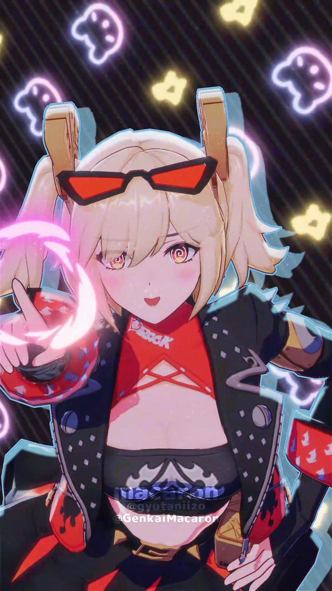 まかろんちゃんねる🍰✧*｡ (@gyutaniizo) / Posts / X