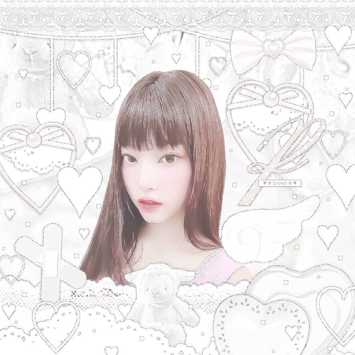 #ซ้ําไหมถามใจเธอดู 24hrs