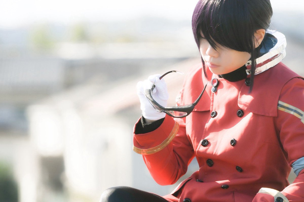 Cosplay 新世紀エヴァンゲリオン/葛城ミサト 少し疲れたわね。 P