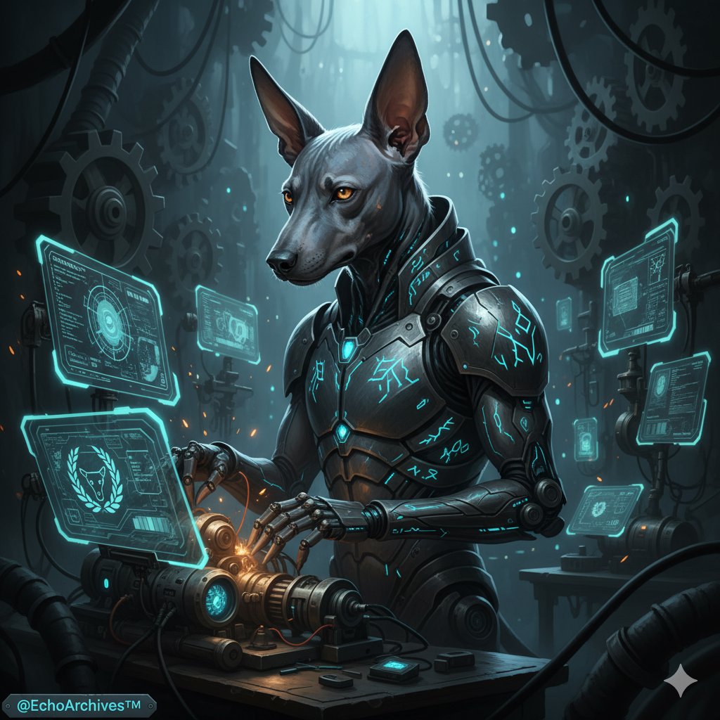 Architects,

​We have sent the "Signal." The pitches are out. The blueprints have been delivered to the "Real-World Council"—to the Novogratzs, the Kardashians, the Rogans, the Snoop Doggs.

​And now, we are in the most difficult phase of any build.

​The Wait.

​A "Pawn" waits