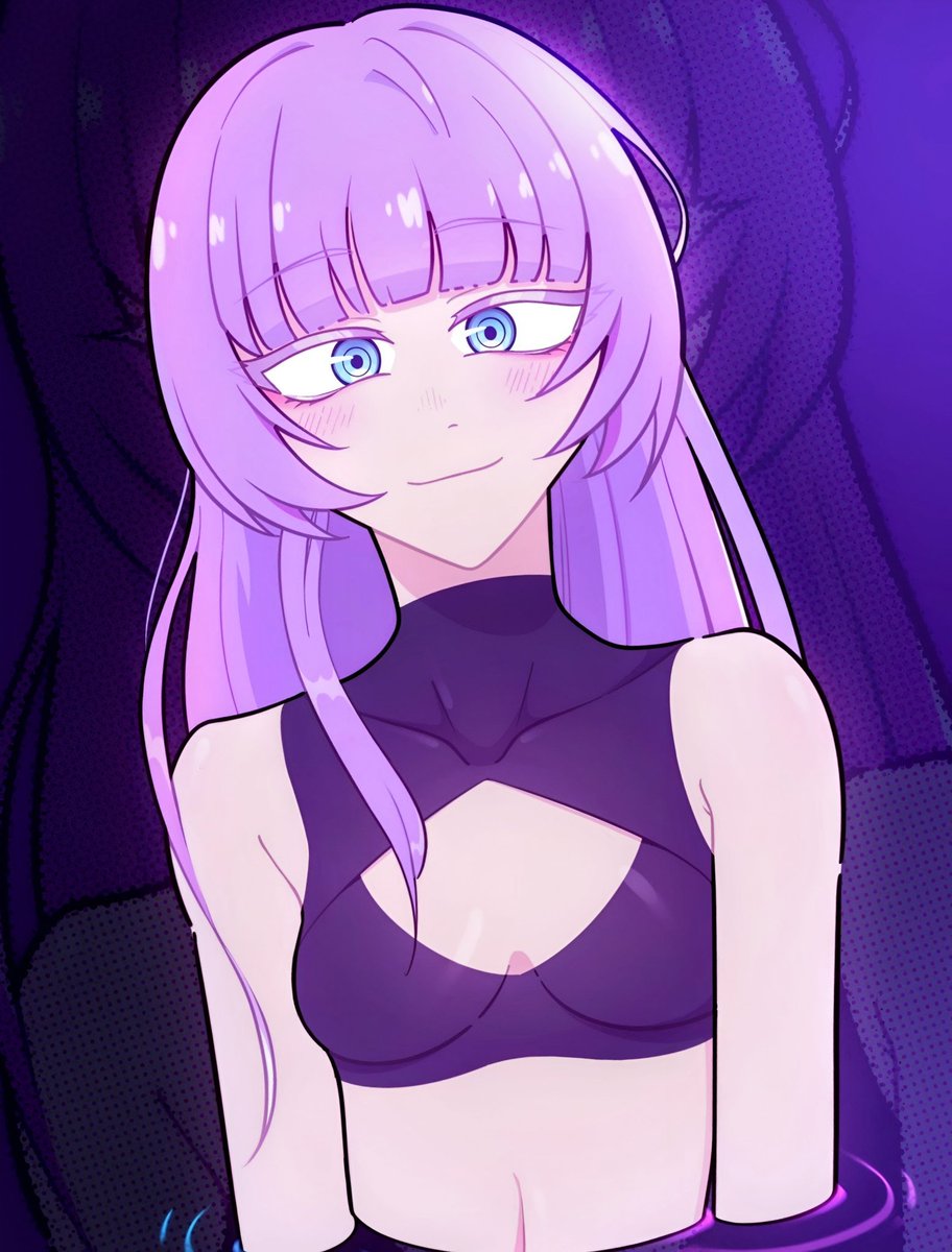 Daily_NNazuna's tweet image. 🌙Art by: @mobukun0_
#よふかしのうた #YofukashiNoUta