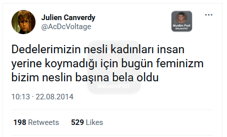 Muslim Post (@muslimp0st) on Twitter photo 