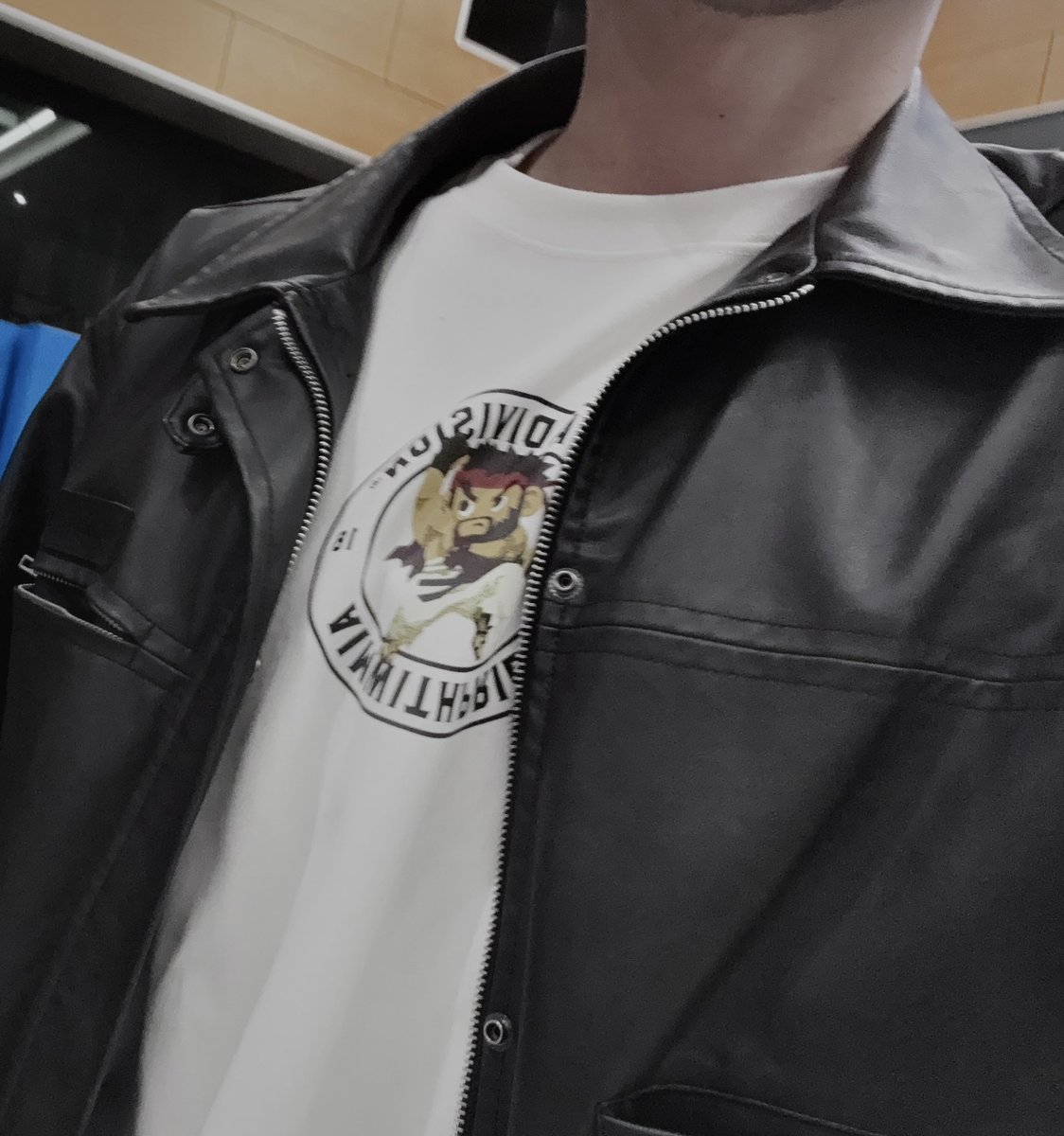 しょうりゅうけん！！！
めちゃ可愛い