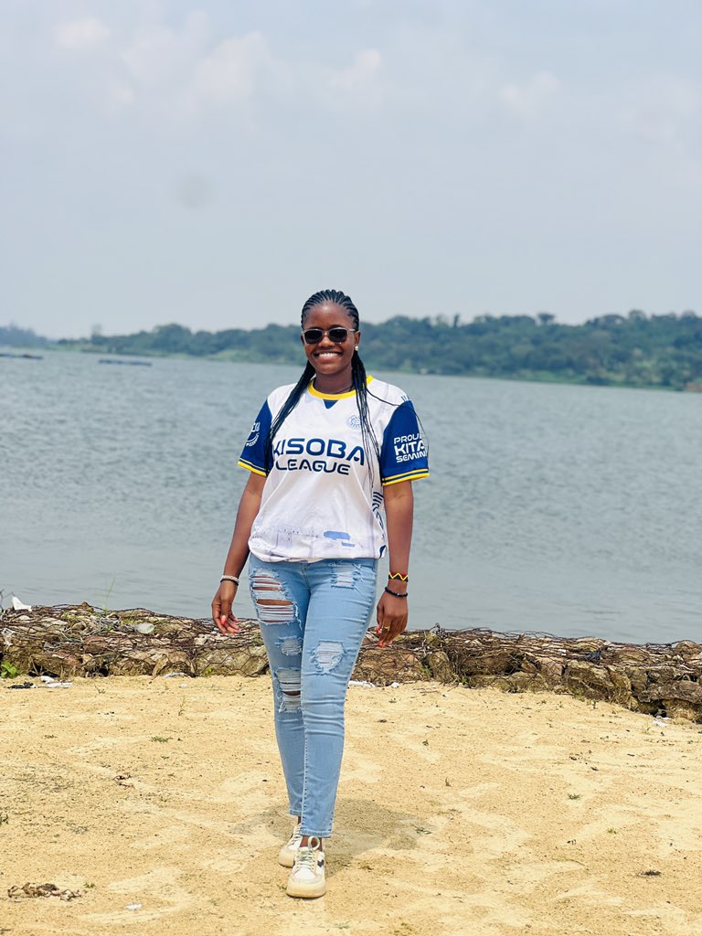 abevanitah's tweet image. Tupo site 
#KLBeachFinale 
#KISOBALeagueSnIV