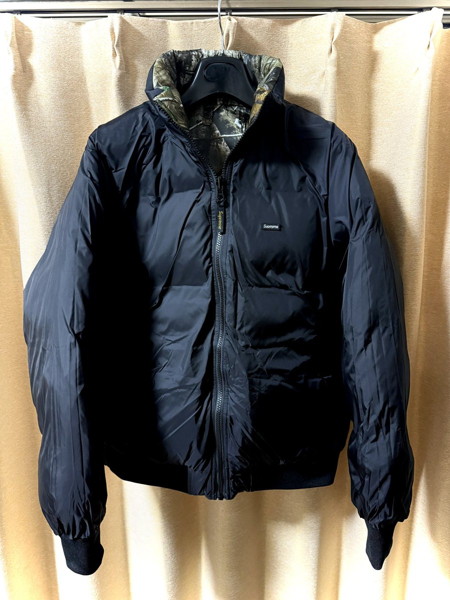 Supreme 2-in-1 GORE-TEX Parka Reversible Supreme 2-in-1 GORE-TEX