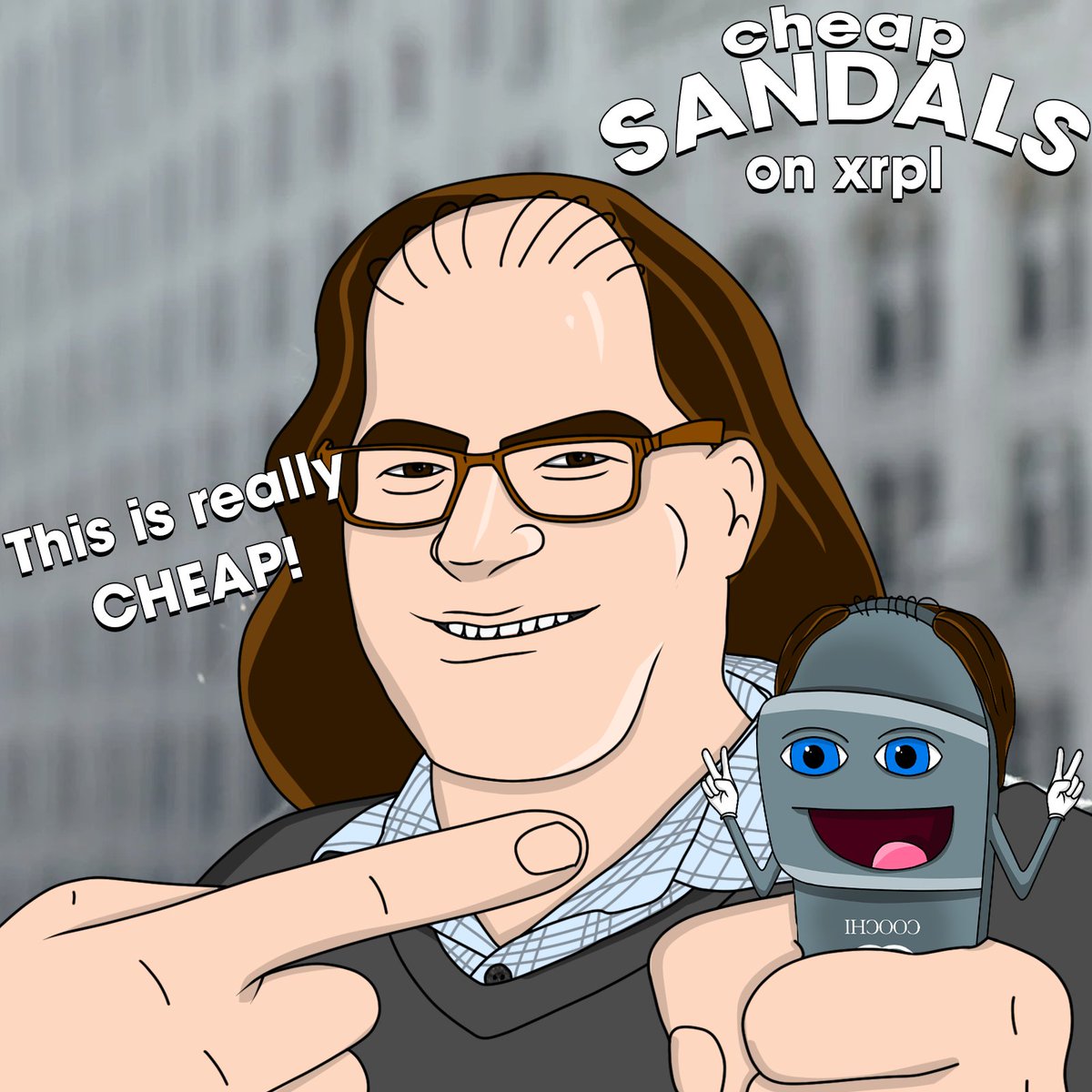 Jimmy Sand tweet media