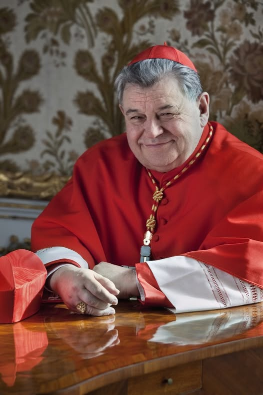 "Moudrost spočívá v tom, že hledám pravdu, vážím si pravdy a jsem si také vědom, že pravda se neprosazuje útlakem, totalitou nebo se zbraní v ruce."
"...i v naší společnosti jsou lidé, kteří nenávidí pravdu, nejsou stateční, ale ve své zbabělosti ničí symboly, které jim vadí.