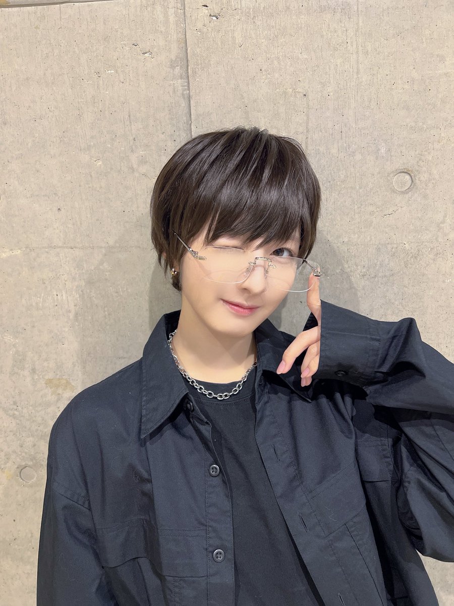 ≠ME ノイミー 河口夏音 チェキ 直筆 河口夏音(ノットイコールミー