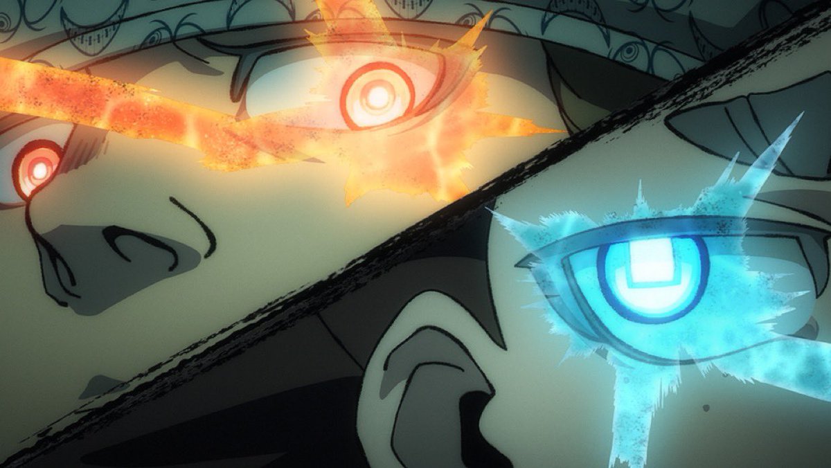 Je pense seulement à l’épisode de demain #gachiakuta