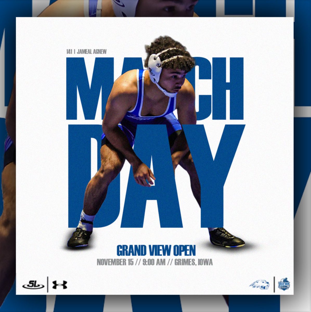 PrattWrestling tweet media