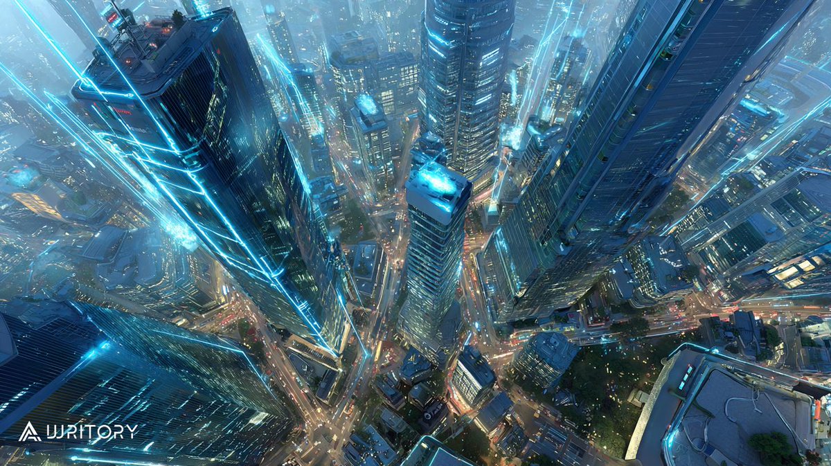 WritoryProtocol's tweet image. Community managers, meet Writory: where blockchain-backed authenticity meets seamless collaboration.  

✅ Verifiable content for trust-building  
✅ AI-powered localization for inclusivity  
✅ Insight-driven strategies with analytics  
✅ Reward engagement with $WTRY…