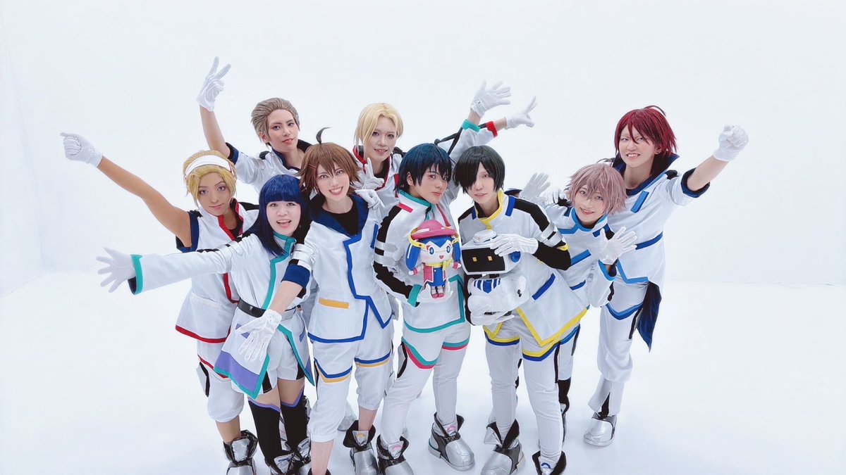 ゆゆゆのゆ🚄通販準備中 (@yuyuyunoyu0v0) / Posts / X