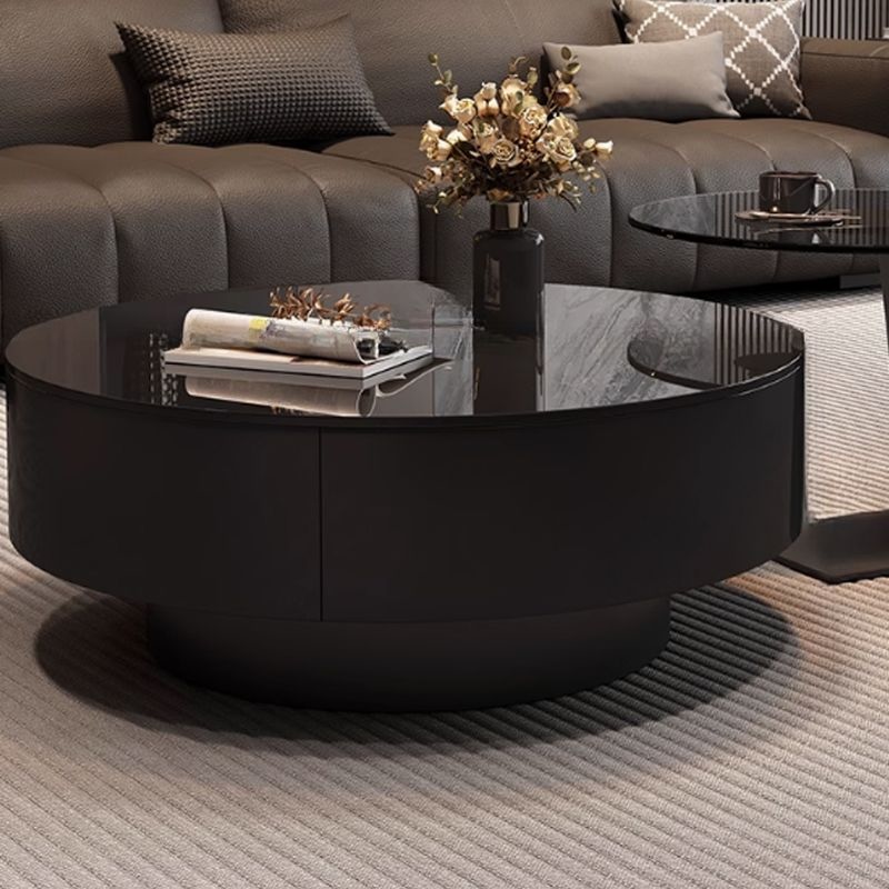 MISSCITYSTYLE's tweet image. 🚀 Dive into stylish living with our Modern Black Bull Round Coffee Table Set! 🖤 Perfect for minimalist trends and eco-conscious spaces. NAB it now for $671.20/set. Don&apos;t miss our #BlackFriday deal! Shop savvy, live chic. 💼✨misscitystyle.com.au/modern-black-b… #EcoChic #MissCityStylePtyLtd