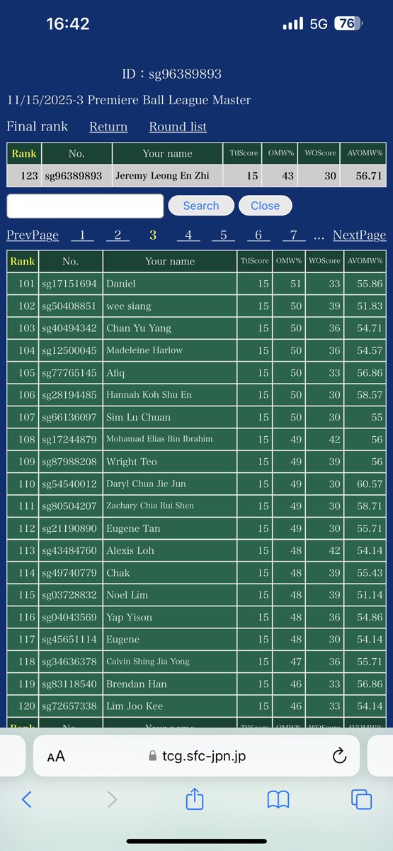 Jeremy Leong tweet media