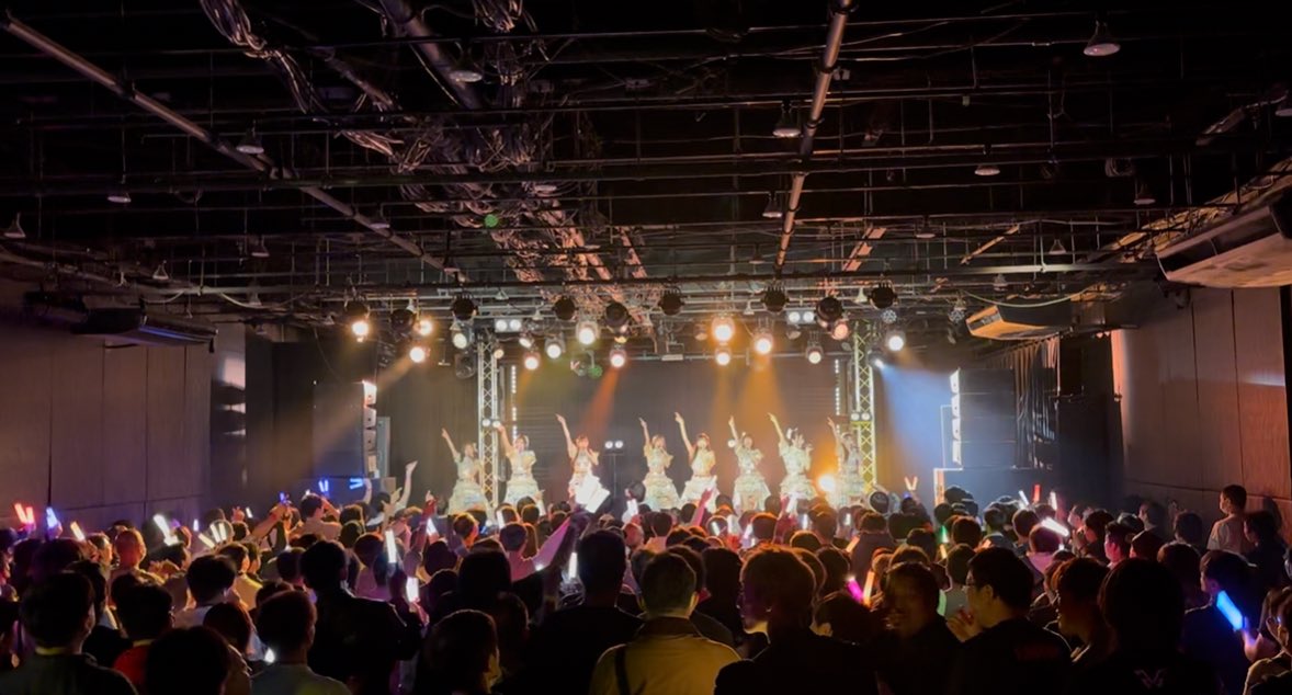 アイドルアラモード 公式 (@idol_a_la_mode) / Posts / X