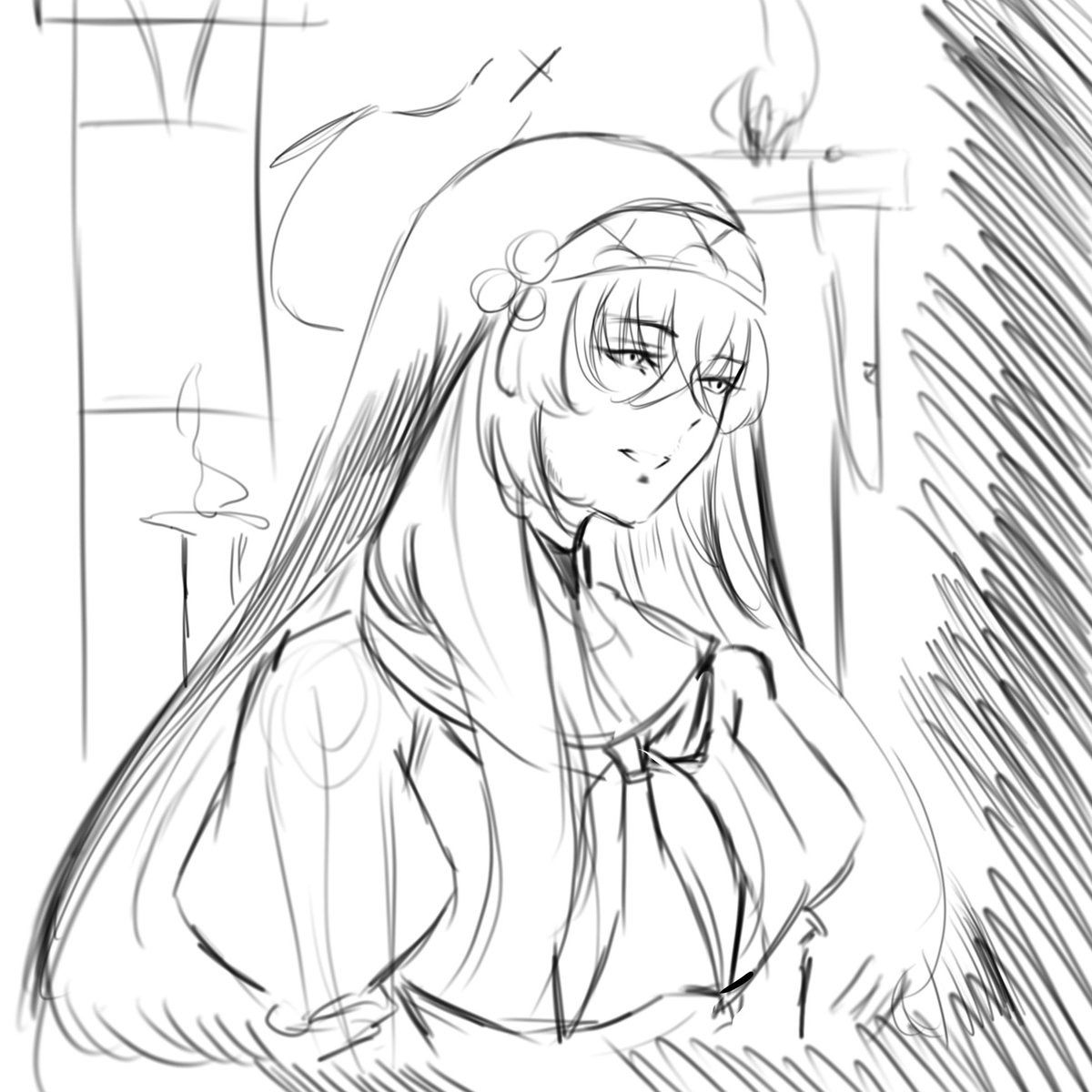 不獅 C107火曜日 東地区”ホ”ブロック－64b (@bushi2795967930) / Posts / X