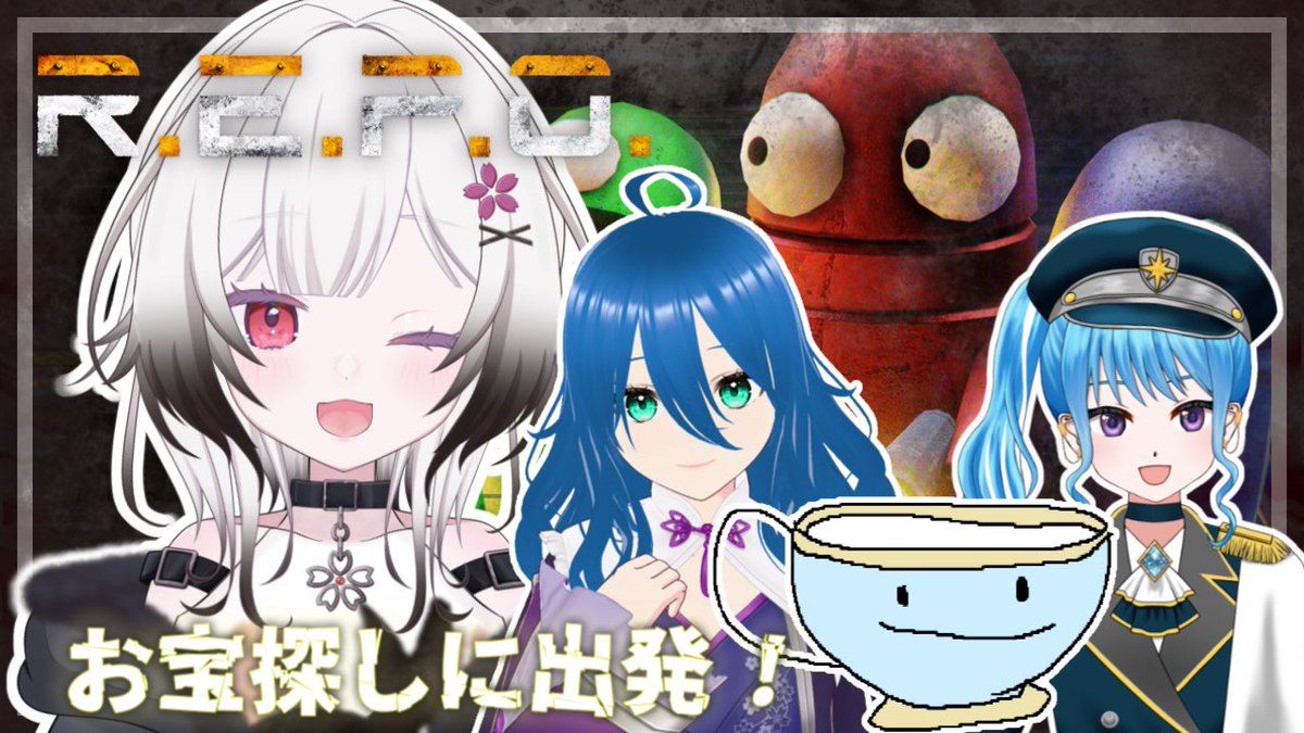 Post by 夜桜ゆき🐇年内1000人頑張ってみる on X: はじめるよ〜☀️