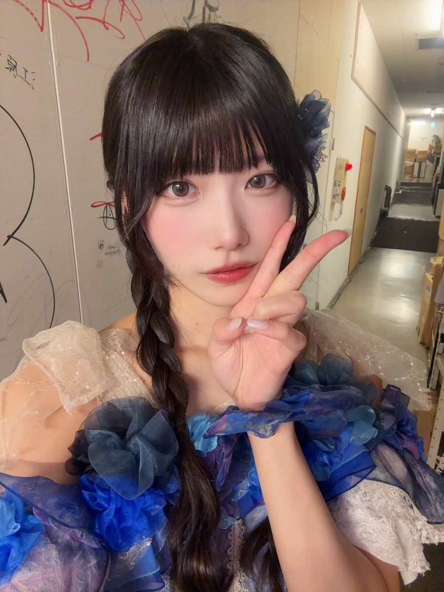 Nori 💜🦄🫧 🐹🩵🍼 (@k_nori528agu) / Posts / X