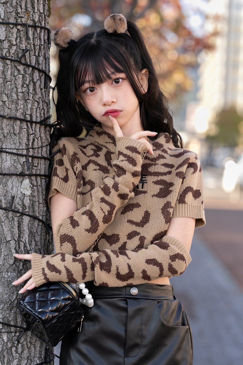 2025.11.15 させぼ五番街リニューアルイベント 秋の尊いあんじゅちゃん