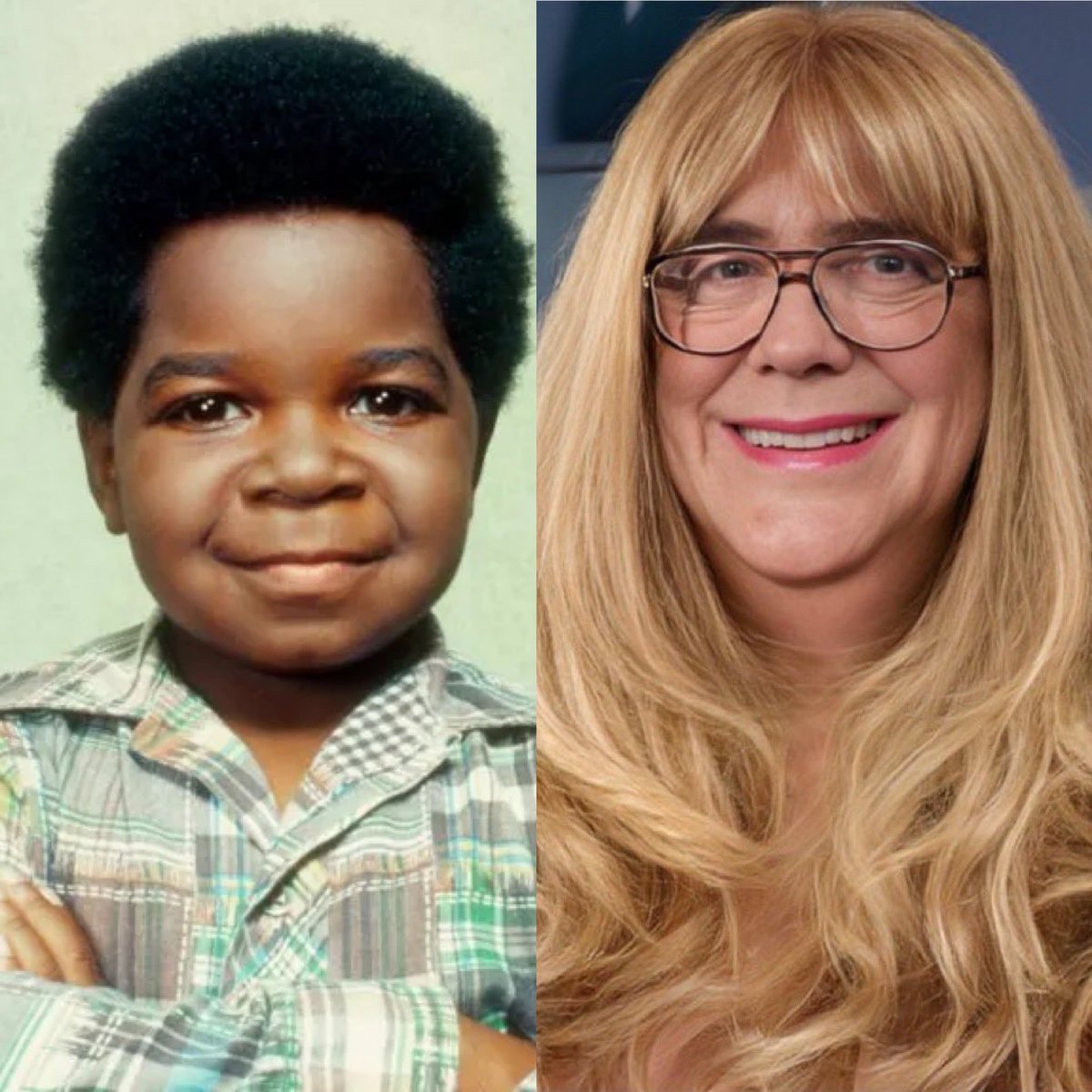 damekatydenise_'s tweet image. Name a better glow up.

I’ll wait.

#TransAwarenessWeek #TransIcon #TransIsBeautiful #TransRights 🏳️‍⚧️