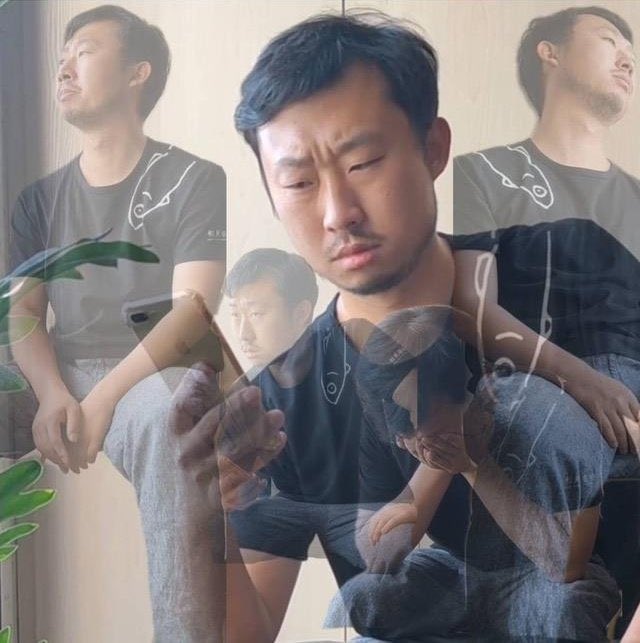 Levine C. Black tweet media