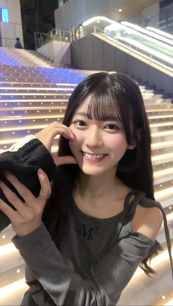 大信田 美月 (@oshida_mitsuki) / Posts / X