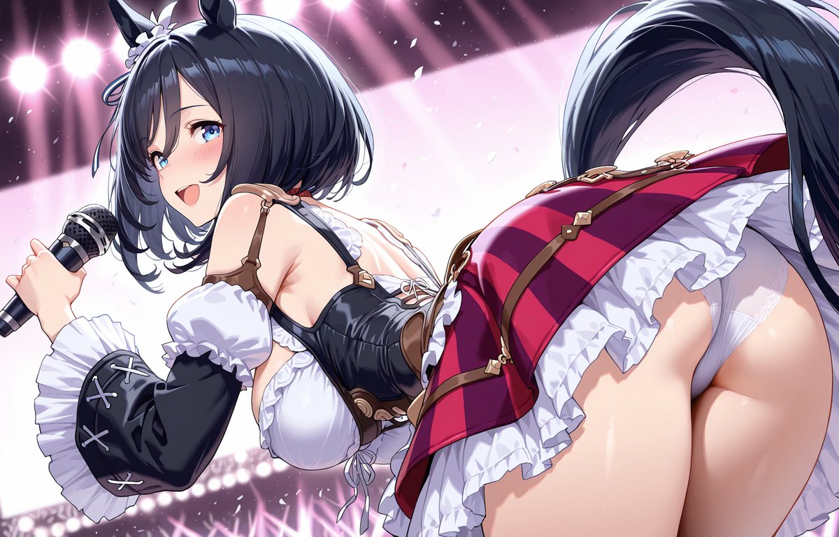 【リクエスト𓃗募集】11/30まで受付   
・チアガール
・ライブ

投稿は 11/22～
リクエストは１人5️⃣個まで
リプライ・DM・mondで受け付けてます

mondメンバーシップの方は､優先的に投稿･服装指定･他作品可