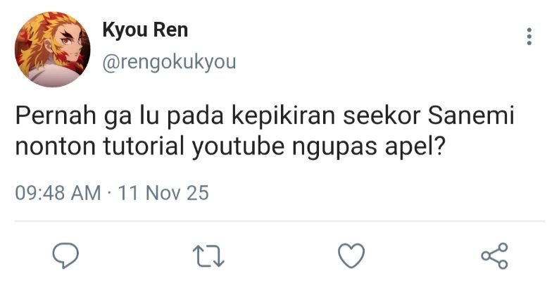 sheiceventure's tweet photo. #sanegiyuu ft. #uzugiyuu 🔞 local au

Doll 4 ; "Dalam sesal dan... maaf." https://t.co/LNMhxDzKTV
