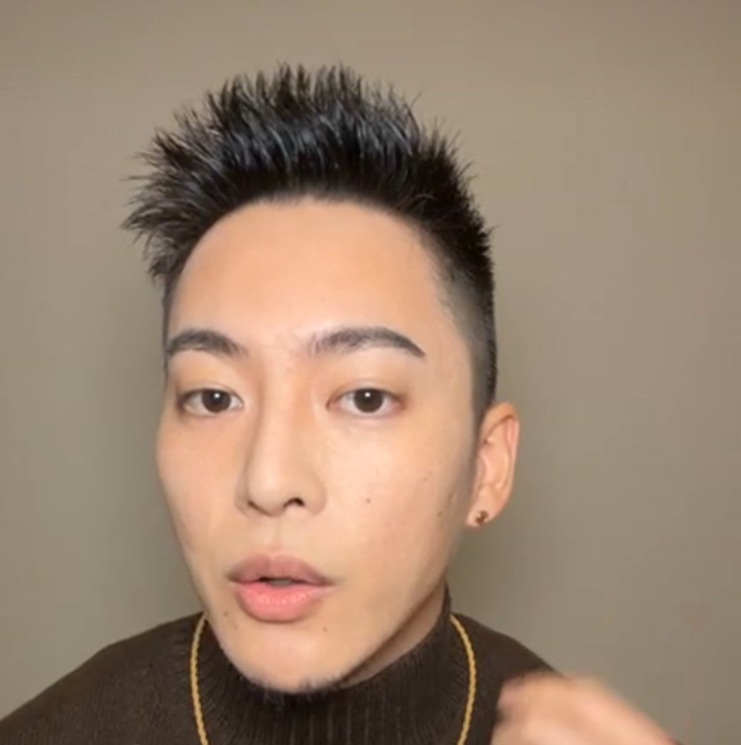 三山凌輝 あ！ 笑顔撮れてない