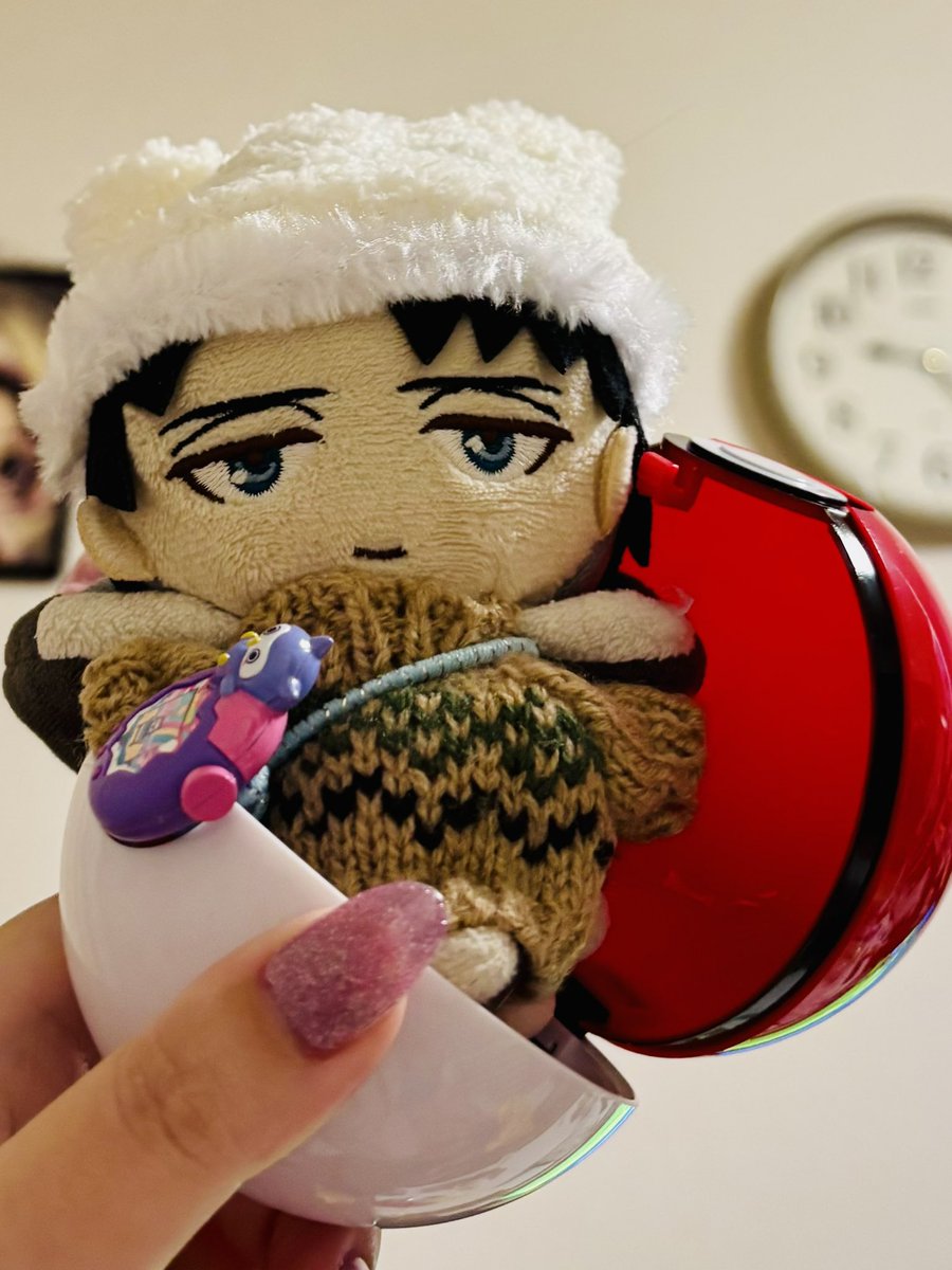 かみなか新装版 (@ezoinu25) / Posts / X