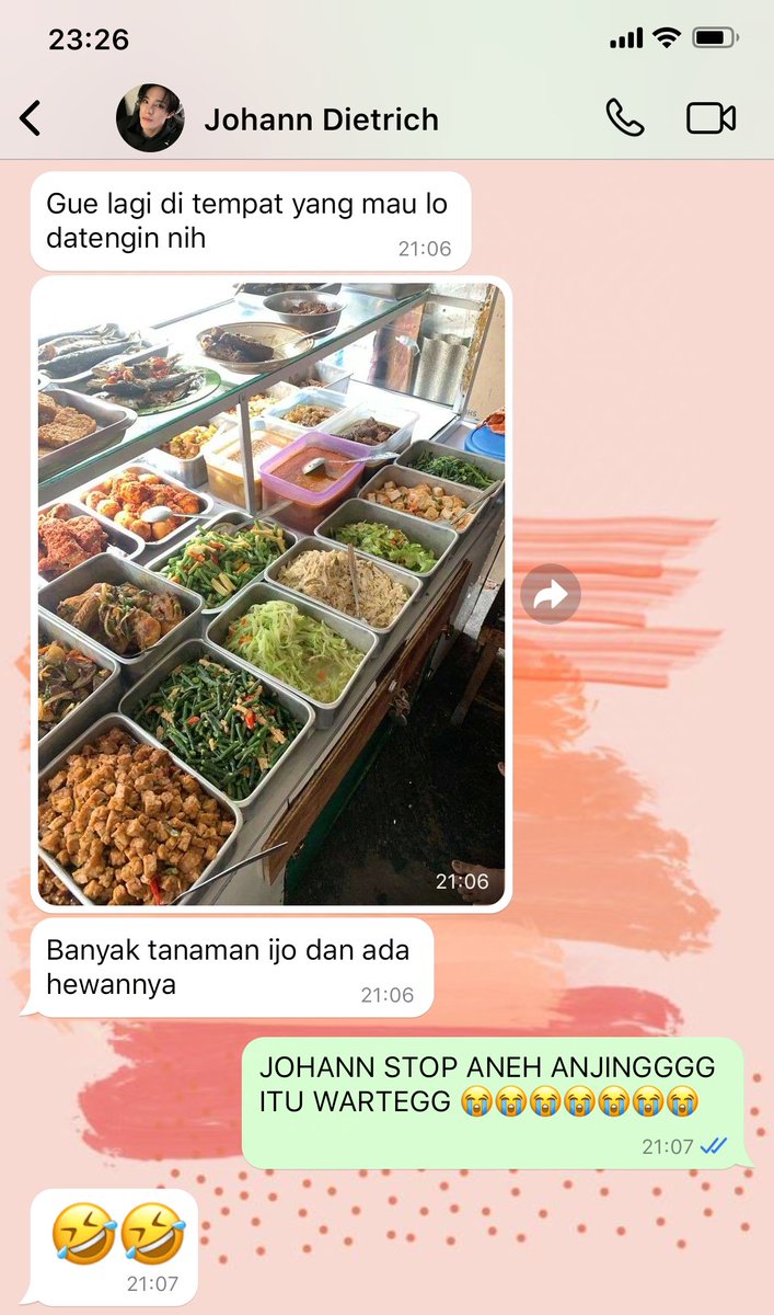 hyhtgiefu's tweet photo. —si paling ajaib

johalt
jeno few tweets https://t.co/KFt2Om9c05