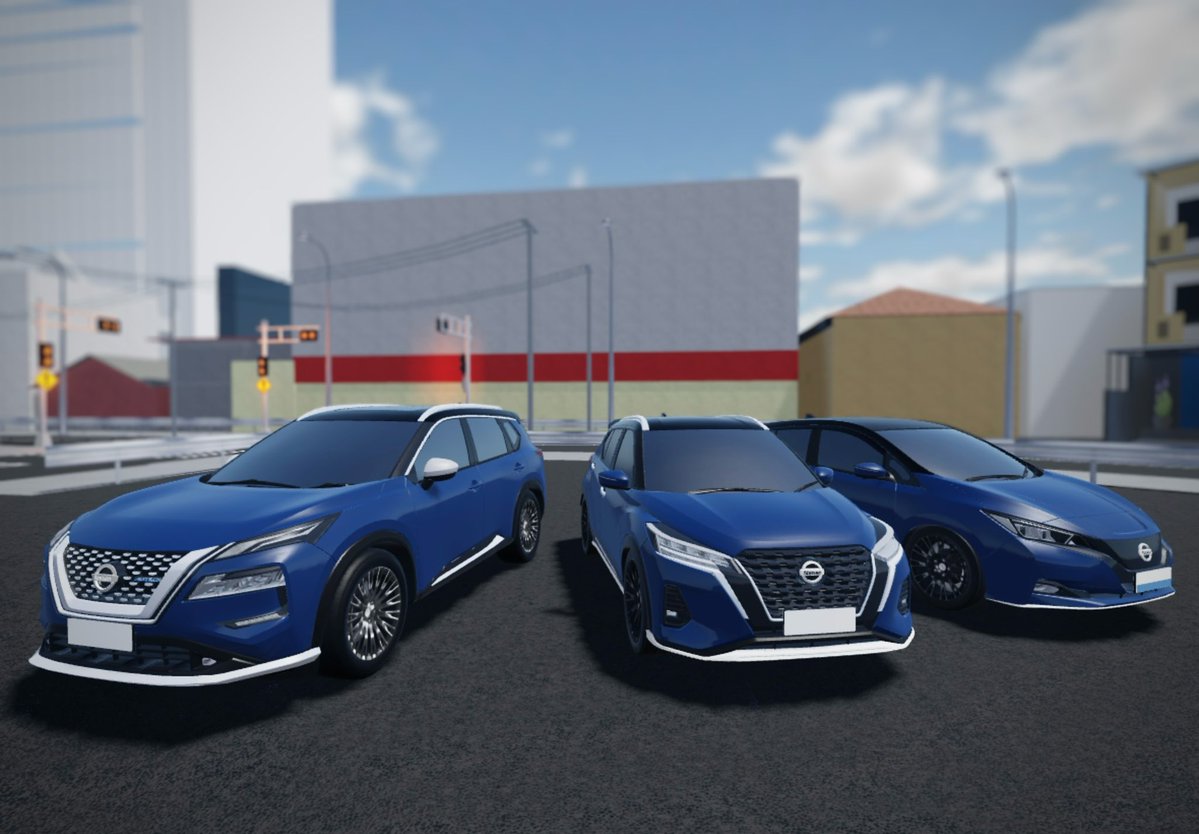 yuukiminicarT33's tweet image. オーテック里帰りMT行けなくて悔しかったのでゲームで参加してきました
#CDID