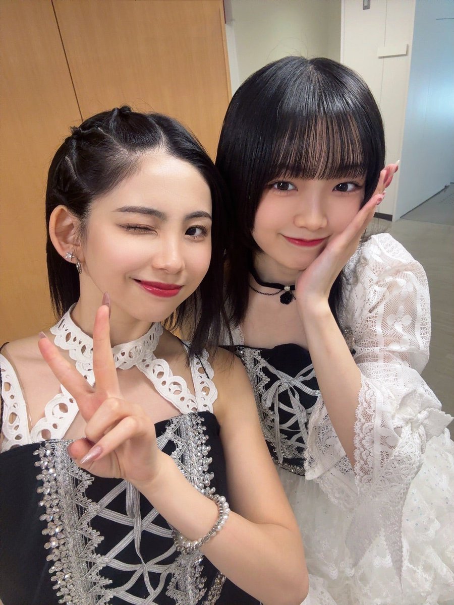 11/24 羽賀朱音 個別トーク会　モーニング娘。'25　4部7部8部 11/24 羽賀朱音 個別トーク会 モーニング娘。'25 4部7部8部