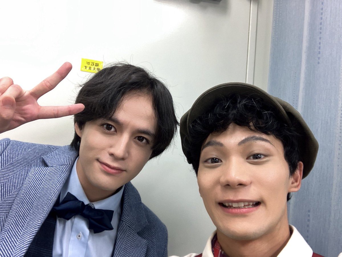 横田龍儀 (@0909Ryugi) / Posts / X