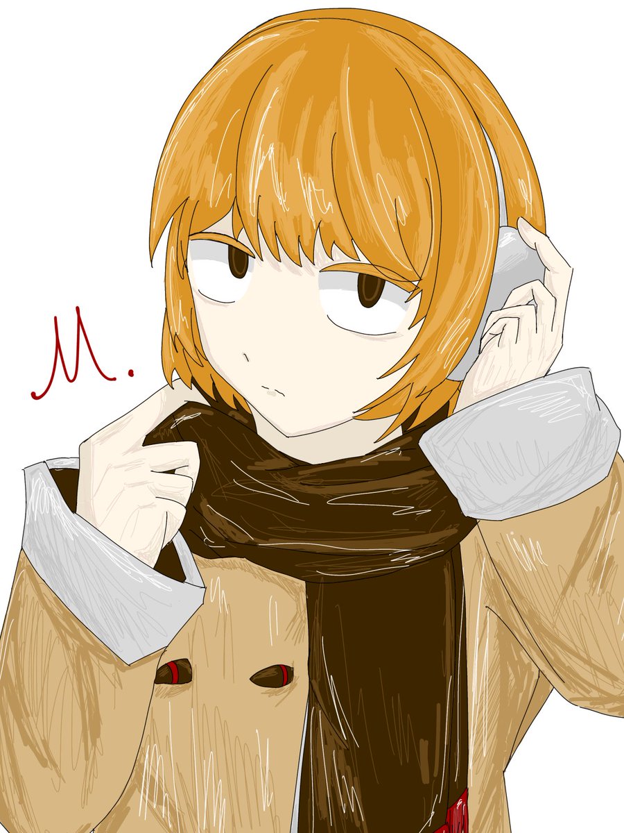 lasen0612's tweet image. #Mello