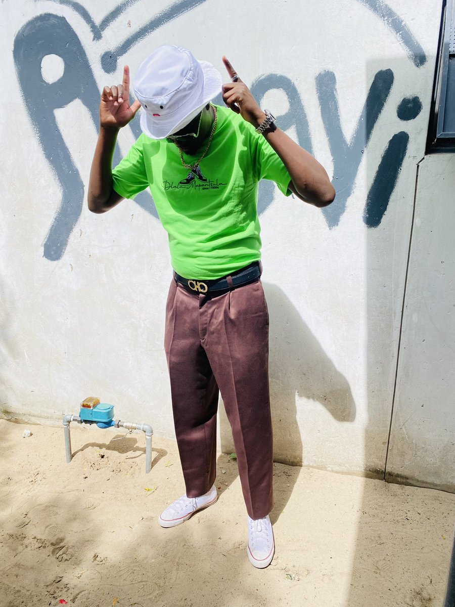 ExitRockaz's tweet photo. ‘Abafana Bes’thende!!!’ Katima Mulilo Are You Ready For Mzambiya!!! See You At #Boavida At The Centre In A Jiffy!! Compliments Of #FSTBET
Rockaz 2.0
🐐 https://t.co/bVPDaX0pbF