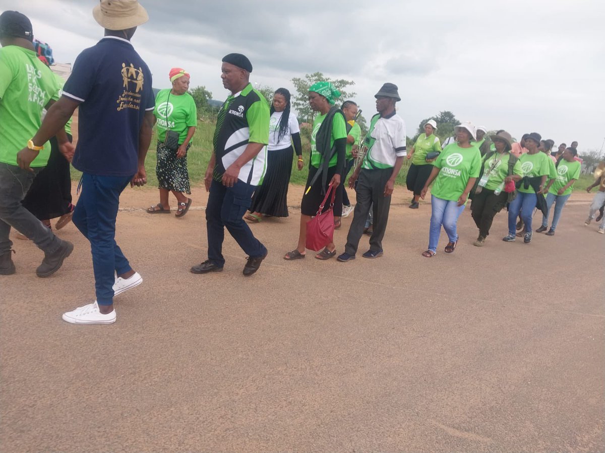 Congratulations to Gift Mielies, the new branch chairperson of Ward 27 in Lethabong, Bojanala West! Your dedication &amp; leadership shine bright in our community. Excited to see the positive changes you’ll bring as Action’s committed young leader! 🌟 #Leadership #Community #Action