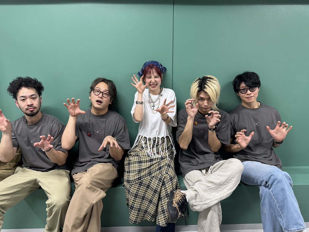 なないろ仮面🌈 (@yVLMxxh2jtN4zzw) / Posts / X