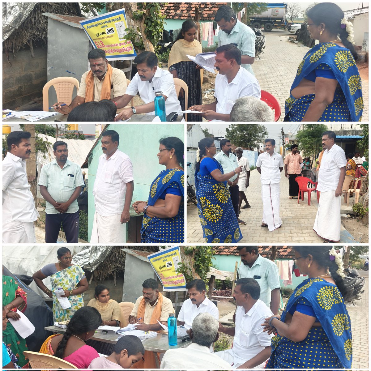 ChandranDMK_'s tweet image. மாண்புமிகு தமிழ்நாடு முதலமைச்சர் கழகத் தலைவர் அண்ணன் தளபதி @mkstalin அவர்கள் மாண்புமிகு தமிழ்நாடு துணை முதலமைச்சர் அண்ணன் இளந்தலைவர் @Udhaystalin அவர்கள் ஆகியோரின் வழிகாட்டுதலின் படி, திருவள்ளூர் மேற்கு மாவட்டம் திருவள்ளூர் சட்டமன்றத் தொகுதி கடம்பத்தூர் மேற்கு ஒன்றியம் வாக்குச்…