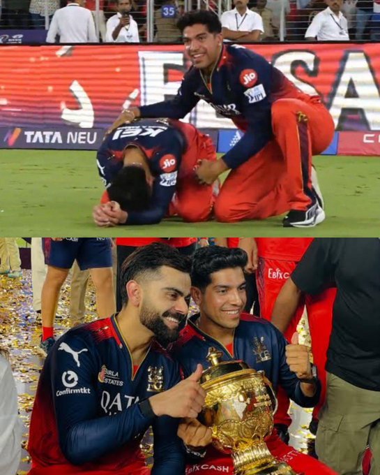 This Chapri got released even after sucking every single C*ck in dressing room 🤣😭