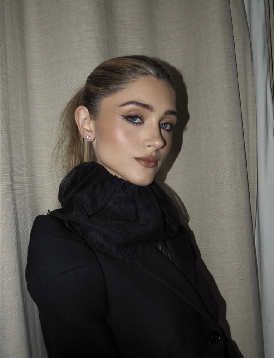 ㅤ
ㅤ
               𝐈𝐍𝐒𝐓𝐀𝐆𝐑𝐀𝐌 𝐏𝐎𝐒𝐓
                  » @ inezzzzz

       " en mi blonde era supongo ✨"