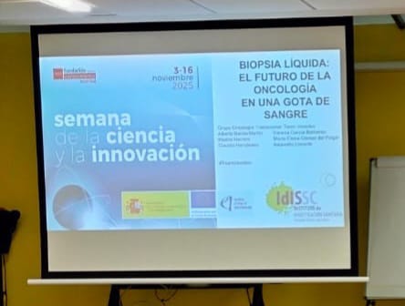 Molecular Oncology IdISSC tweet media