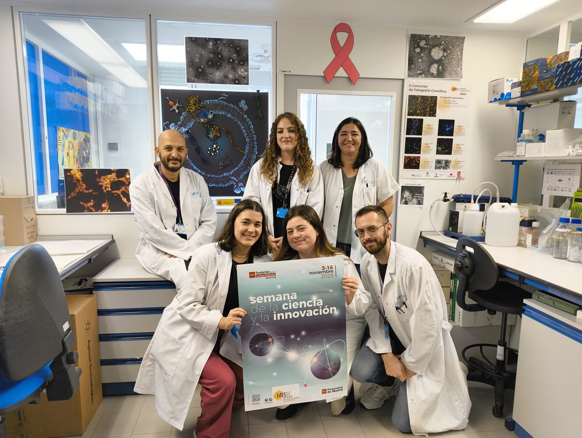Molecular Oncology IdISSC tweet media