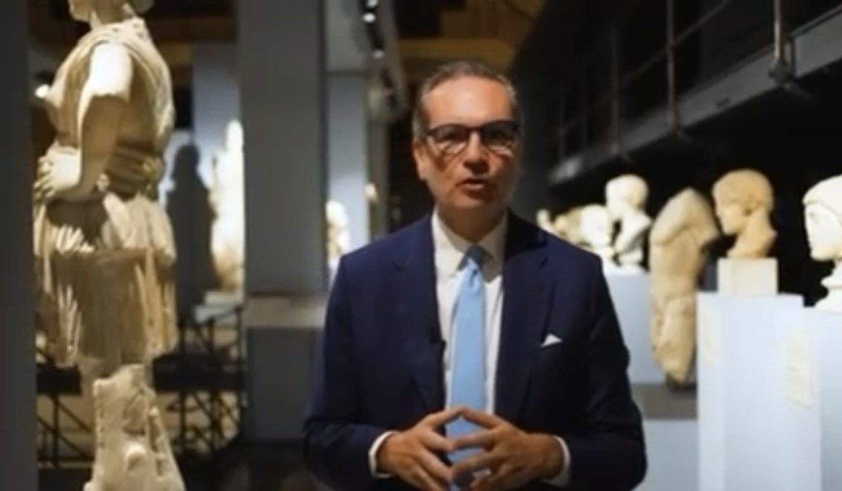 Domani domenica 16 Novembre alle 17:05 nuova puntata della mia rubrica al Kilimangiaro su Rai3.
Un altro viaggio insieme. 🌍

<a href="/camilaraznovich/">Camila Raznovich</a>