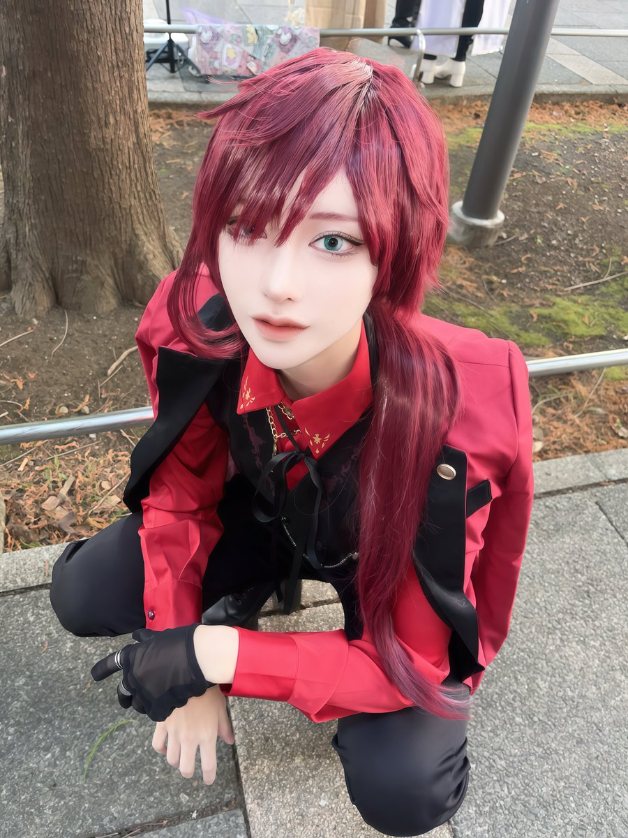 cos . 🗝💸

見上げてごらんっ⤴︎🎶

.