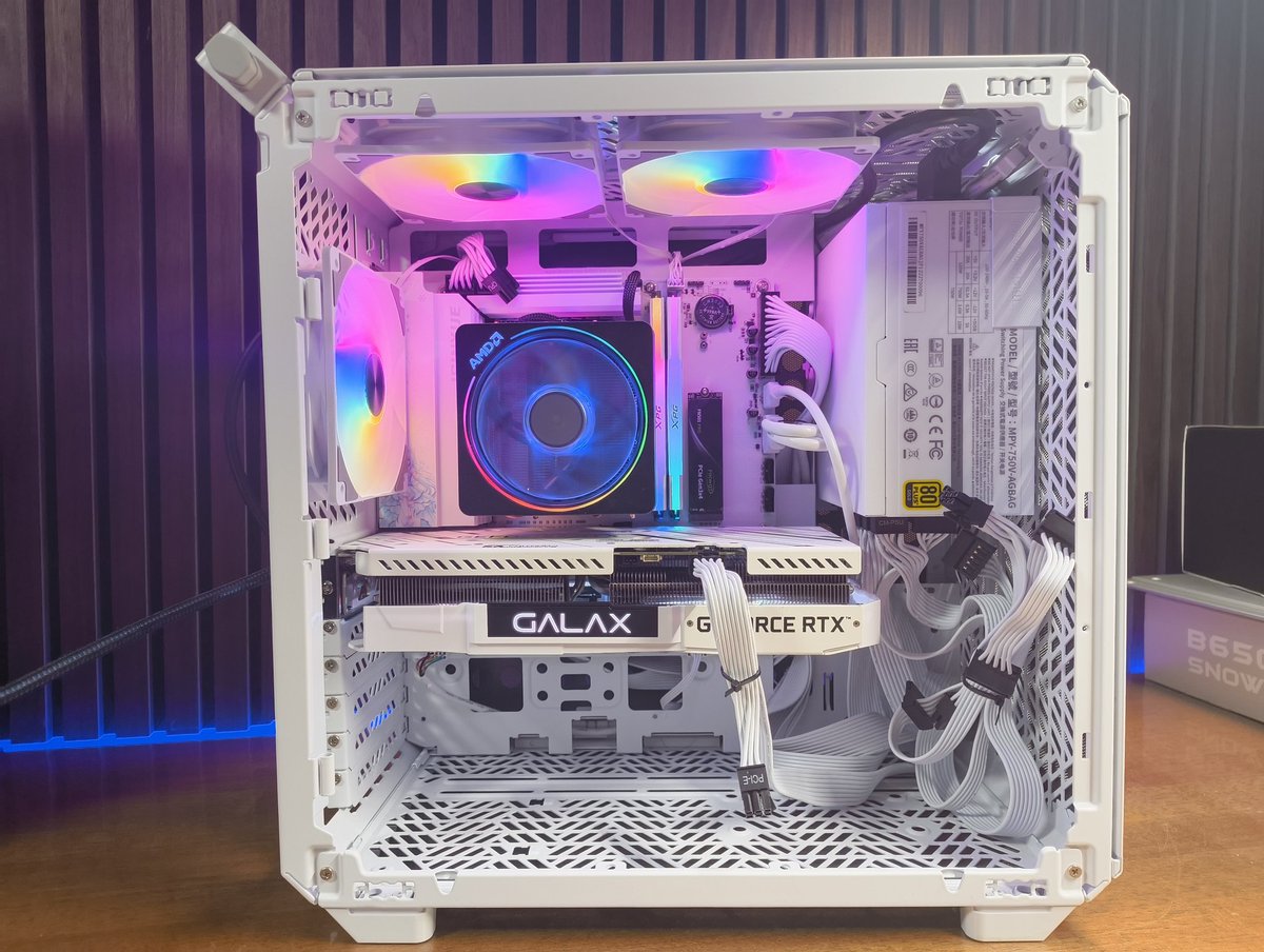 miya オーダーメイドPC みやっち@miya (@miya_pc2019) / Posts / X