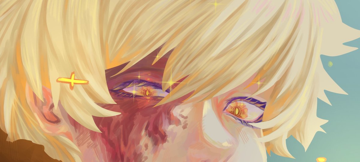 ventitied's tweet image. Eyes #bakudeku #myheroacademiafinalseason