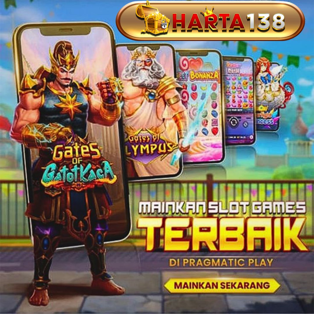 SLOT GACOR HARI INI tweet media